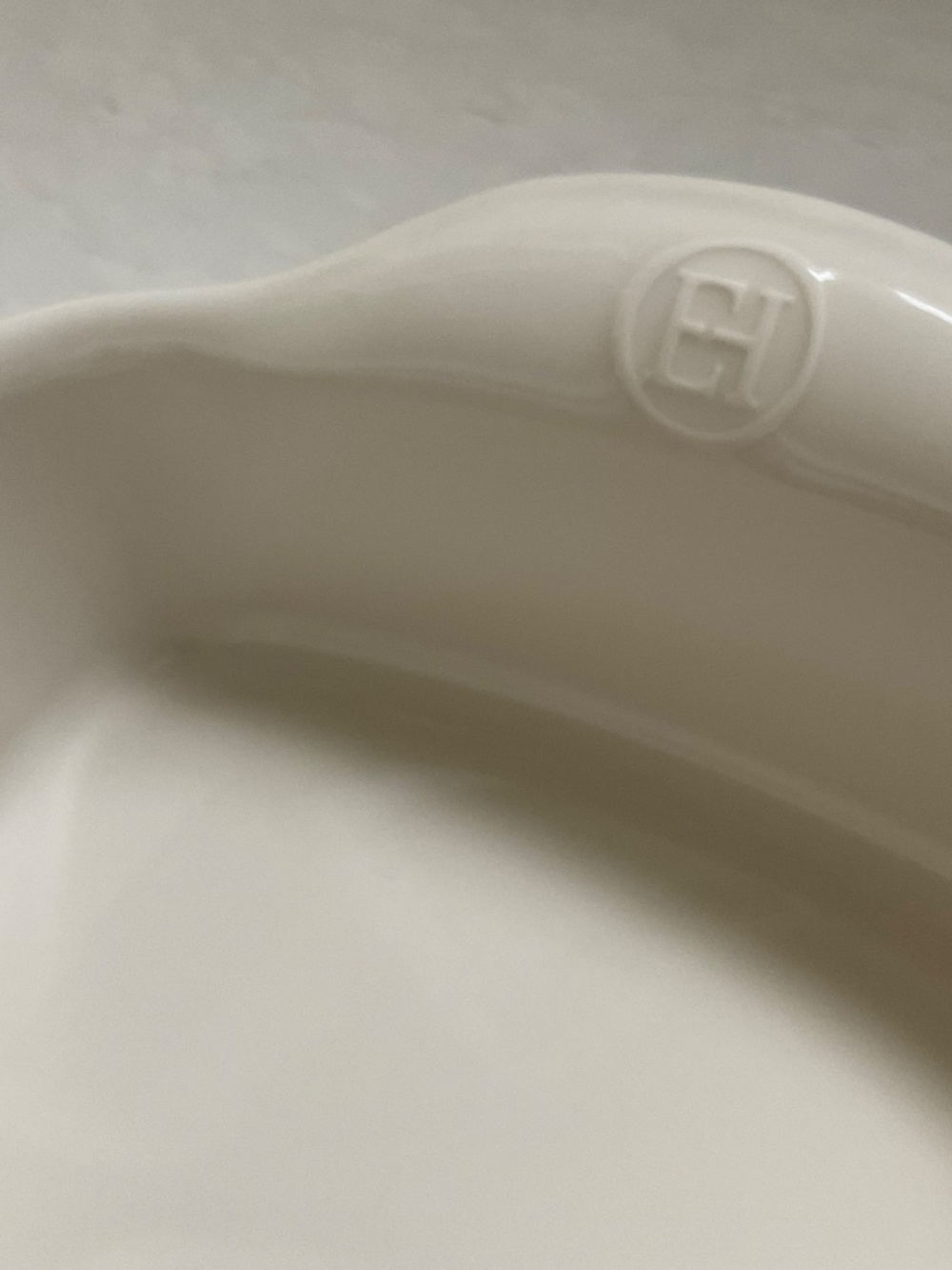 Emile Henry 🇫🇷 Rectangular Baking Dish - Picture 4 of 15